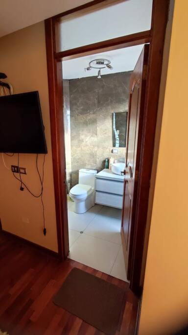 Departamento En Apartamento *