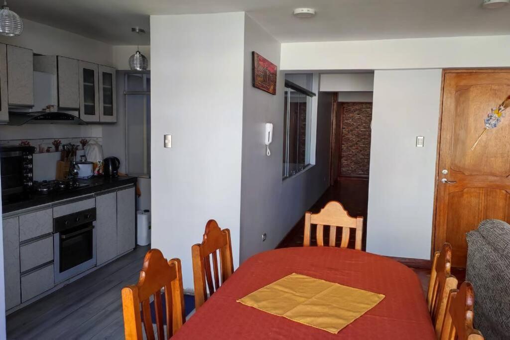 Departamento En *