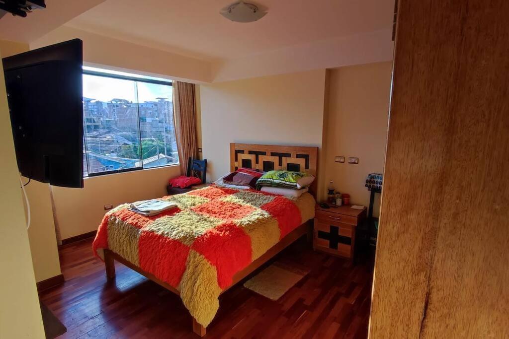 Departamento En Apartamento