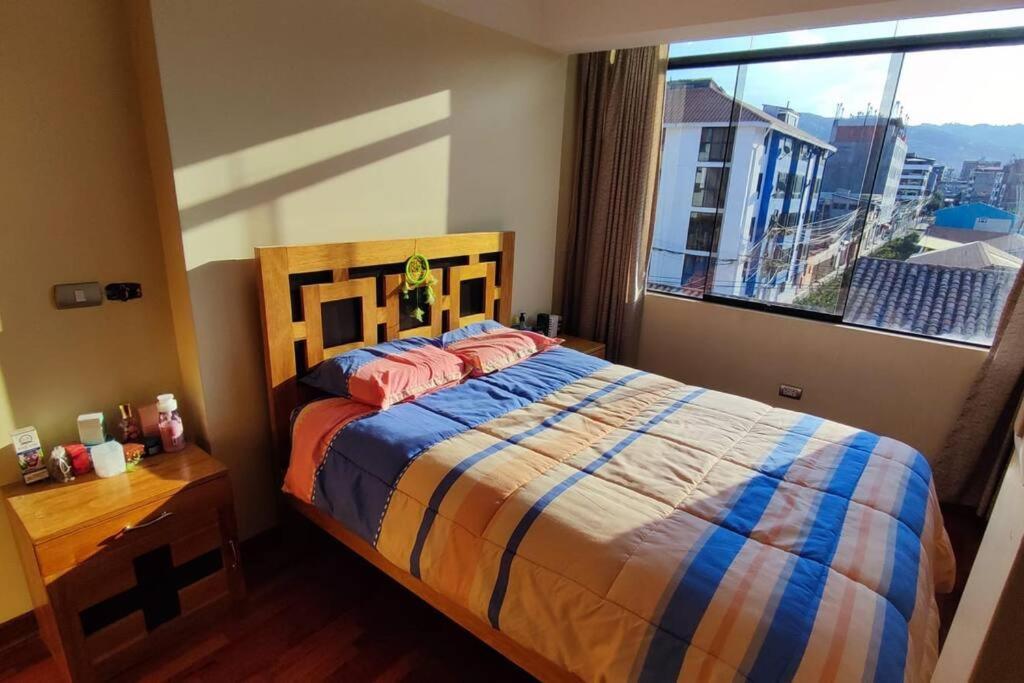 Apartamento Departamento En