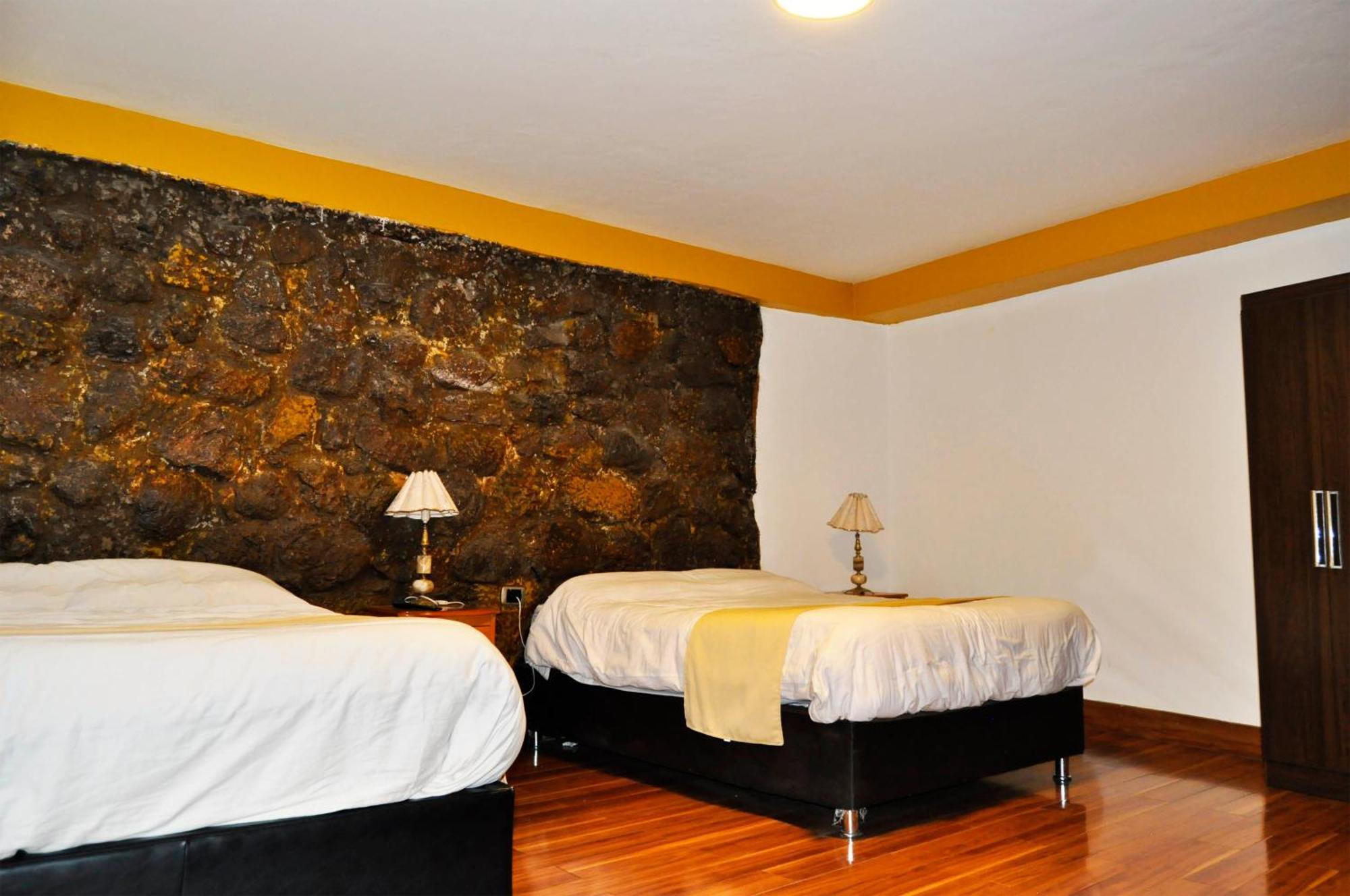 Hotel Choquequirao Hotel Cusco