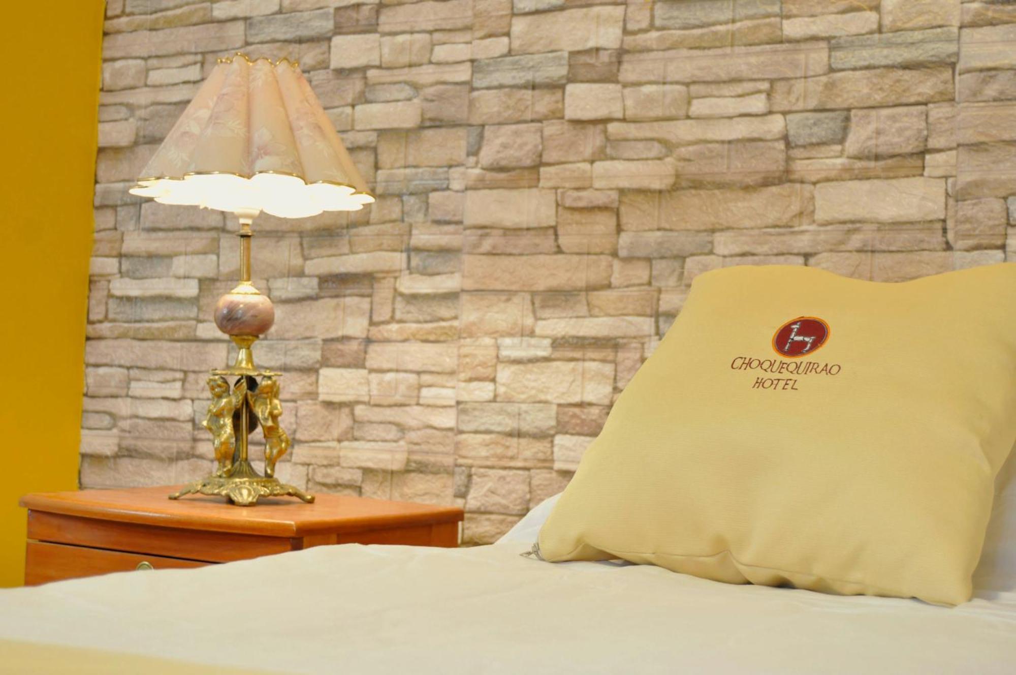 Hotel Choquequirao 2* Cusco