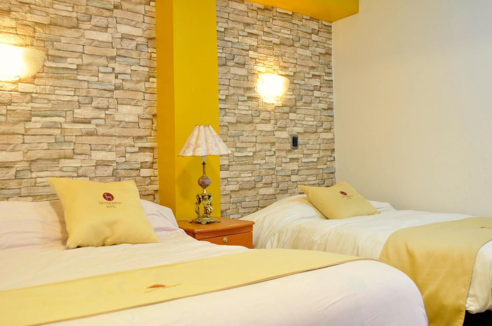 Hotel Choquequirao