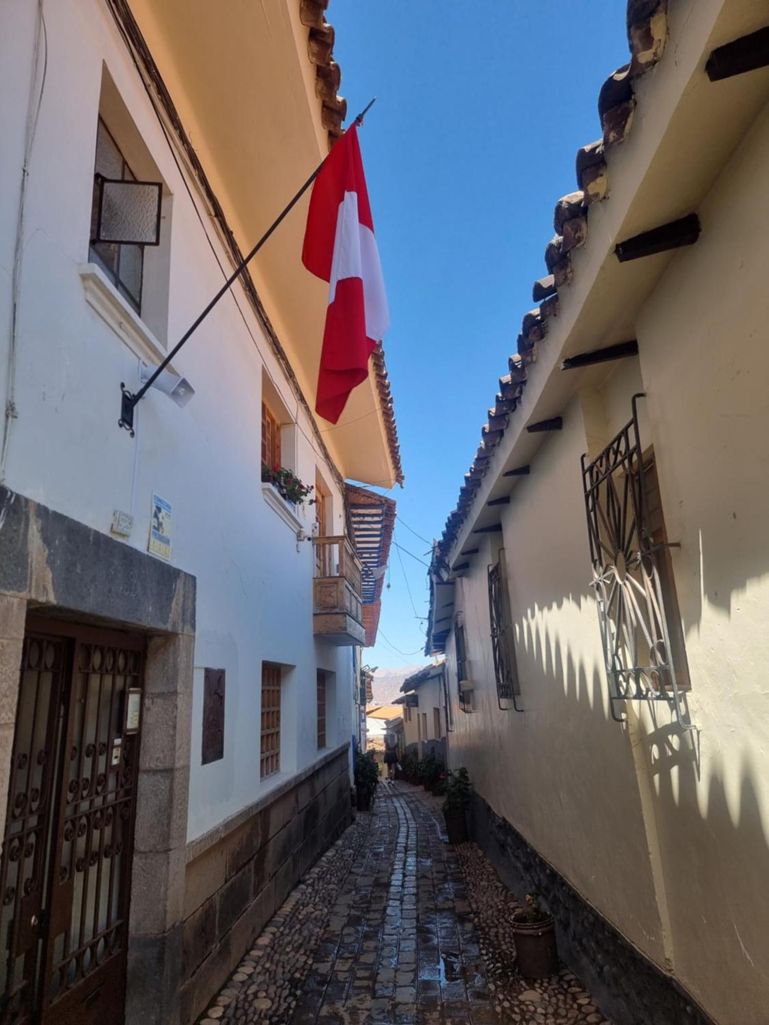 Apartment Departamentos