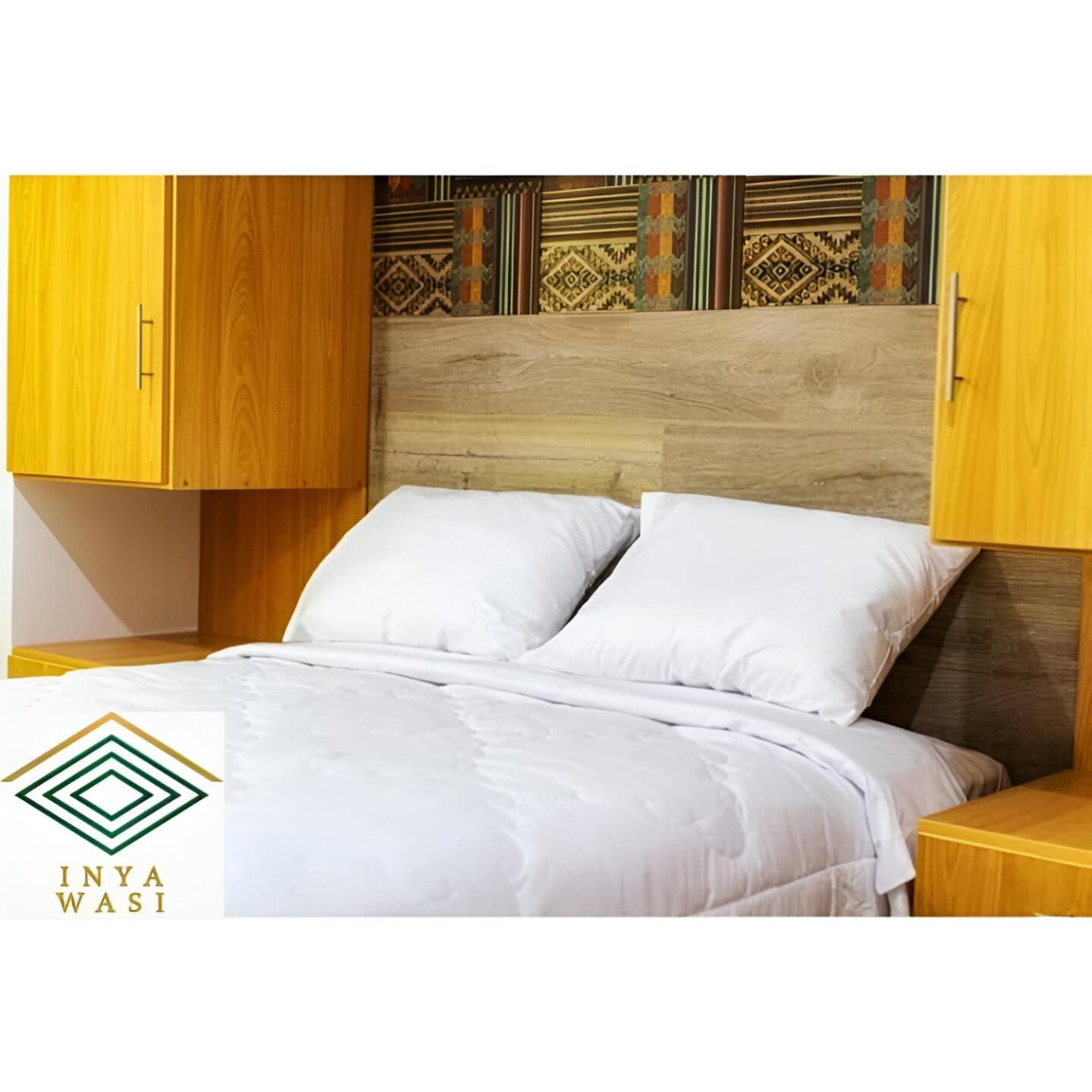 Aparthotel Inyawasi *