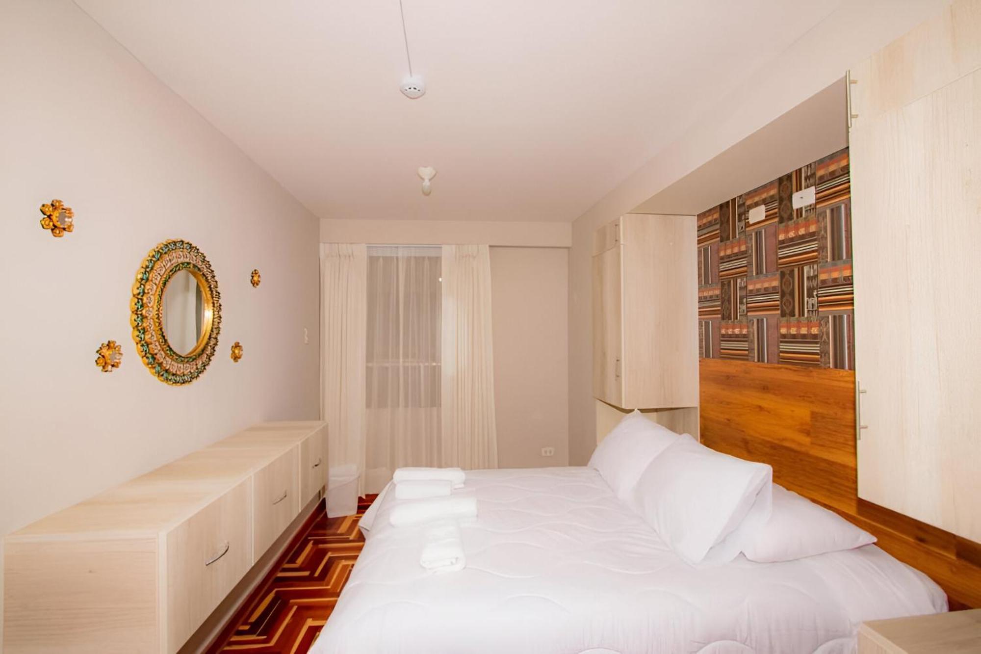 Inyawasi Aparthotel
