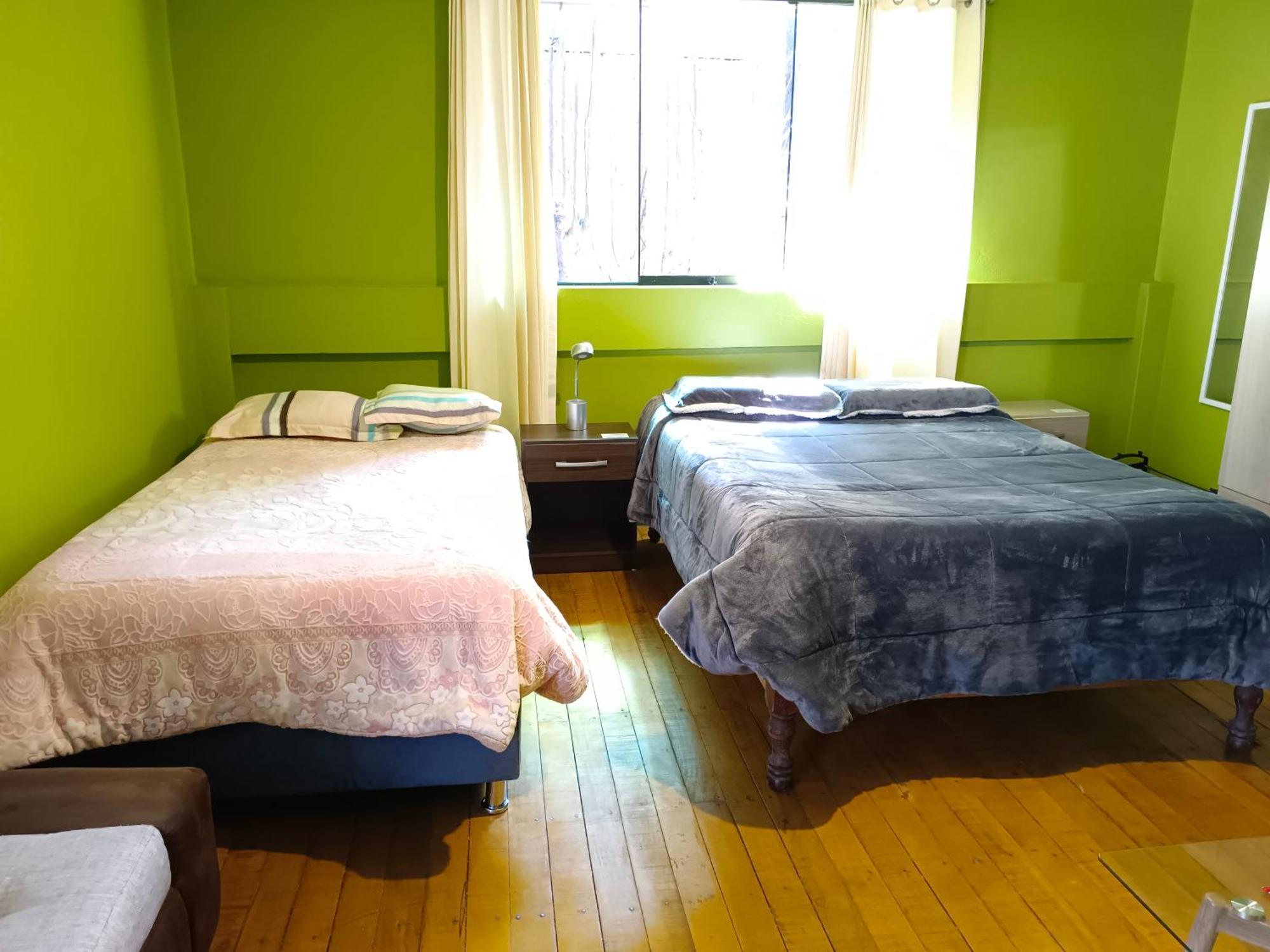 Apartment Casa Victoria *