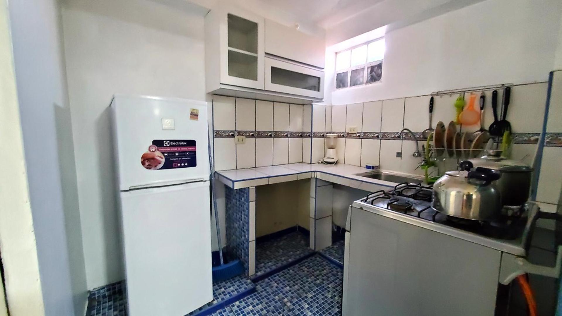 Qory Wasy Apartment