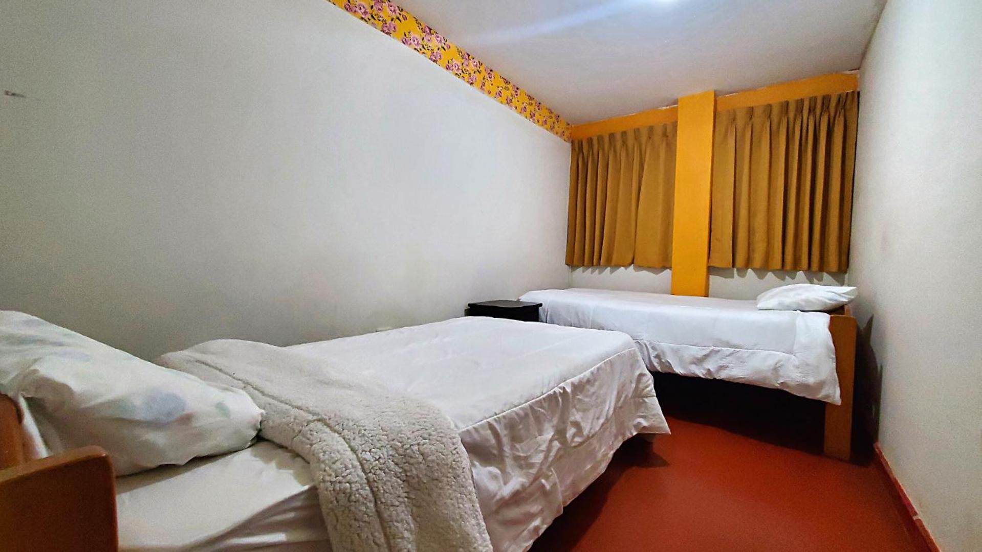 Qory Wasy Apartment Cusco