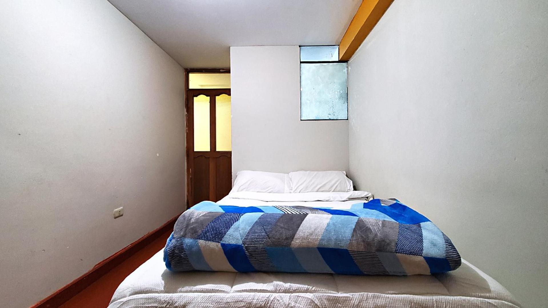 Apartment Qory Wasy