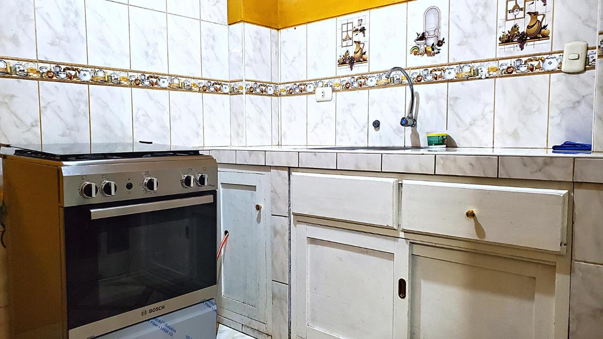 Apartment Qory Wasy *