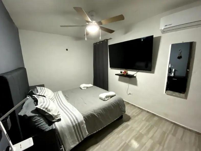 Qory Wasy Kabracancha Apartment