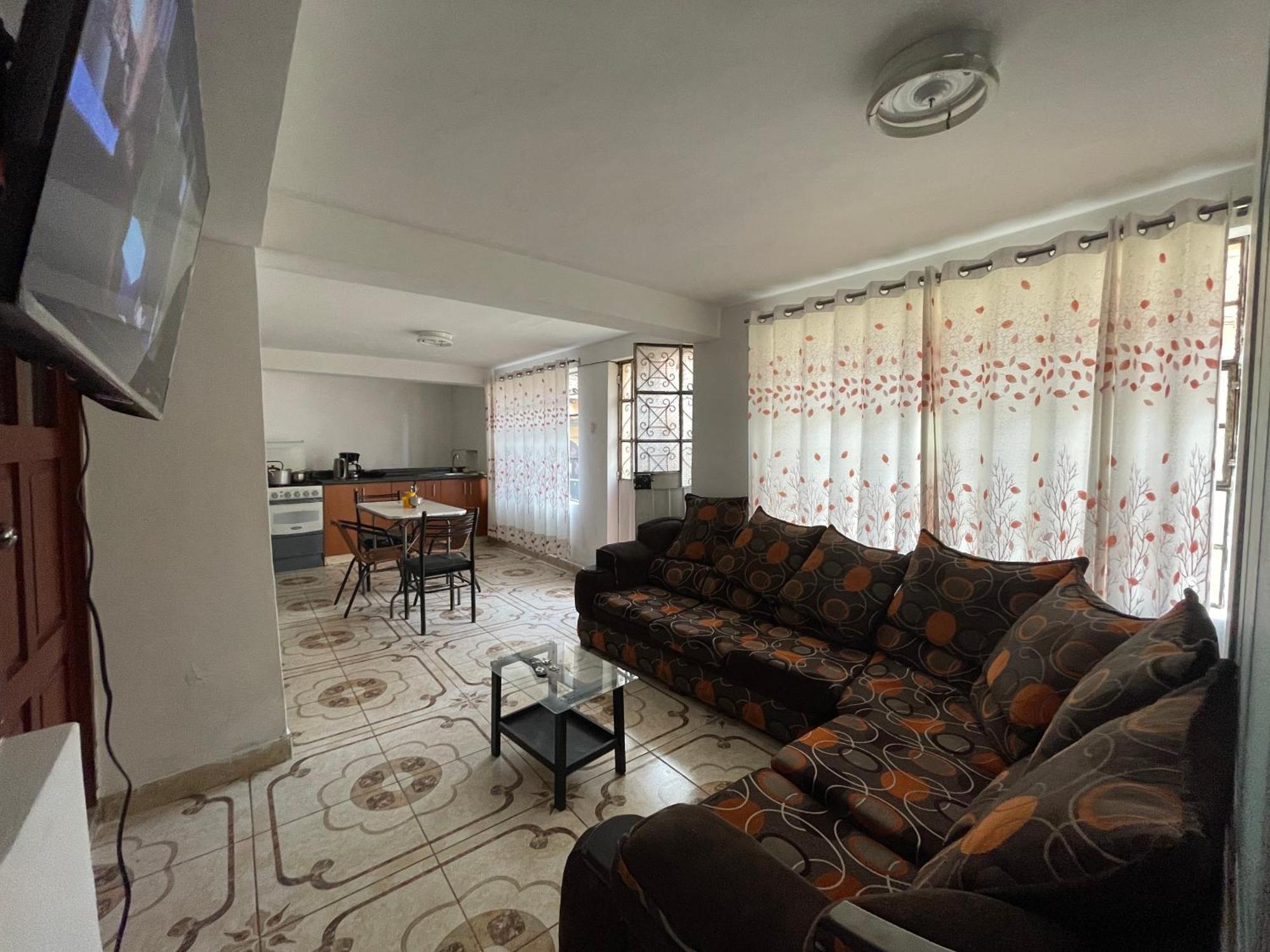 Inka Pulse Pampa De La Alianza Apartment Cusco