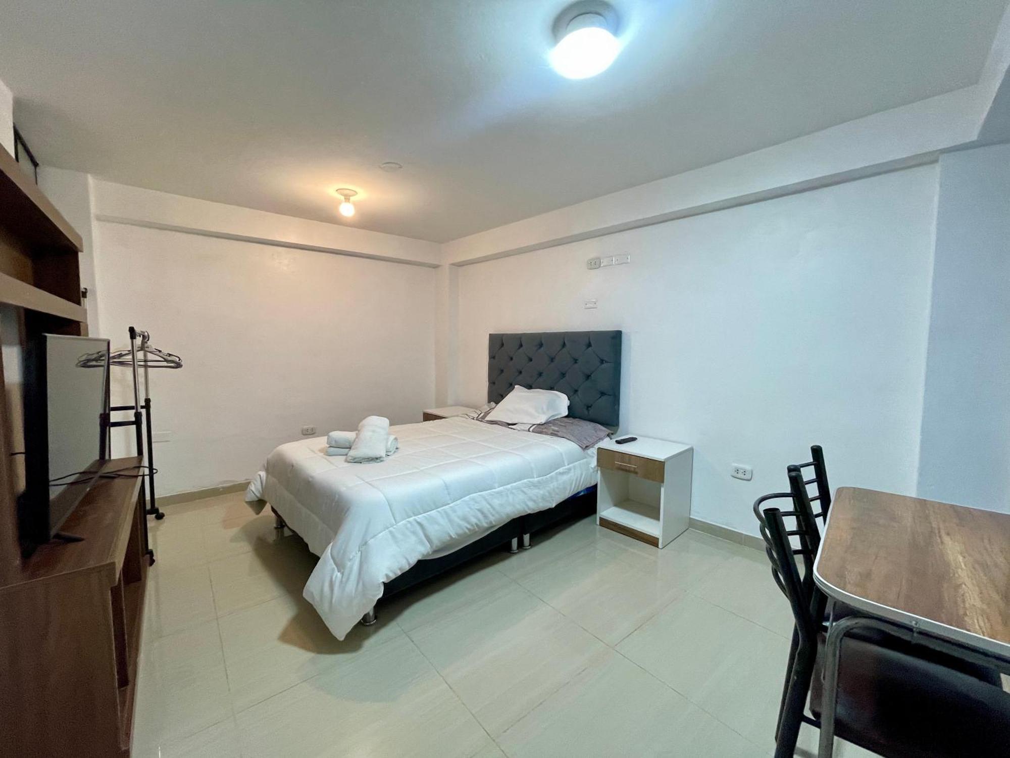 Apu Pata 1 Apartamento