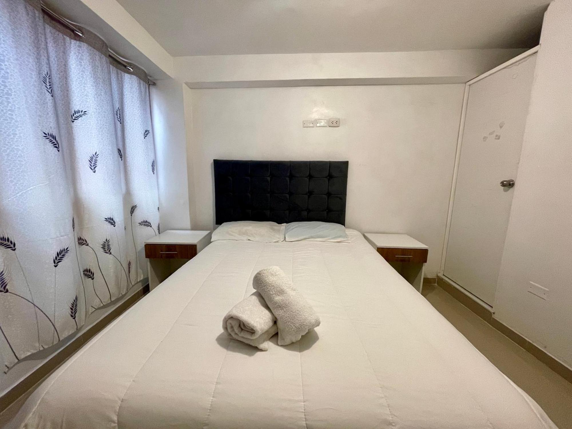 Apartamento Apu Pata 1 Cusco