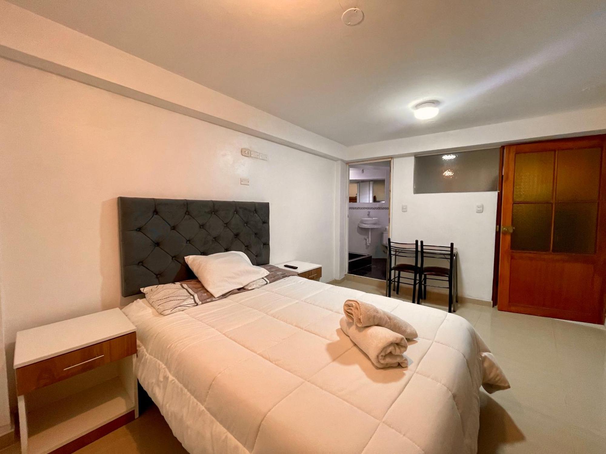 Apu Pata 1 * Cusco
