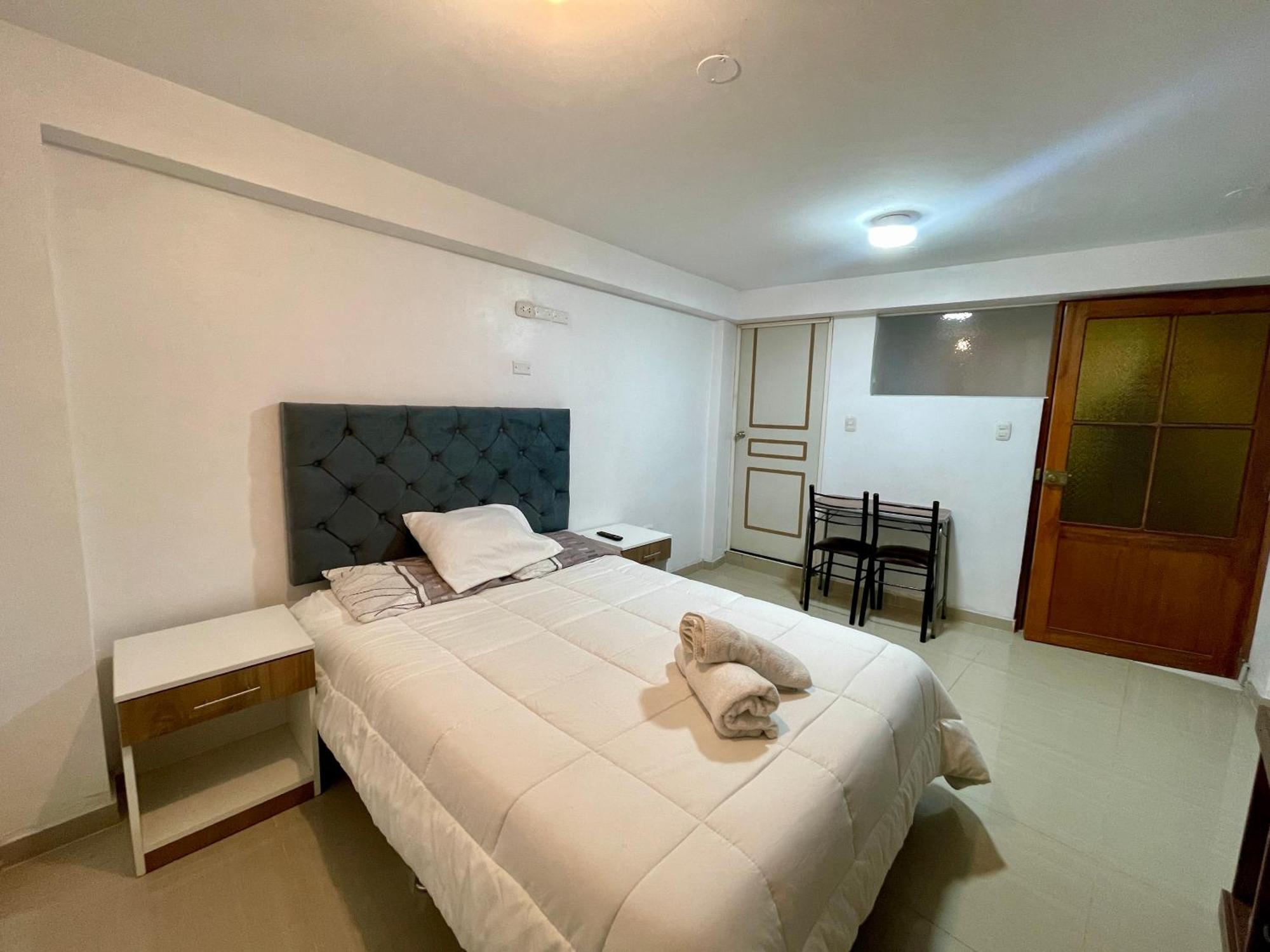 Apu Pata 1 Apartamento Cusco