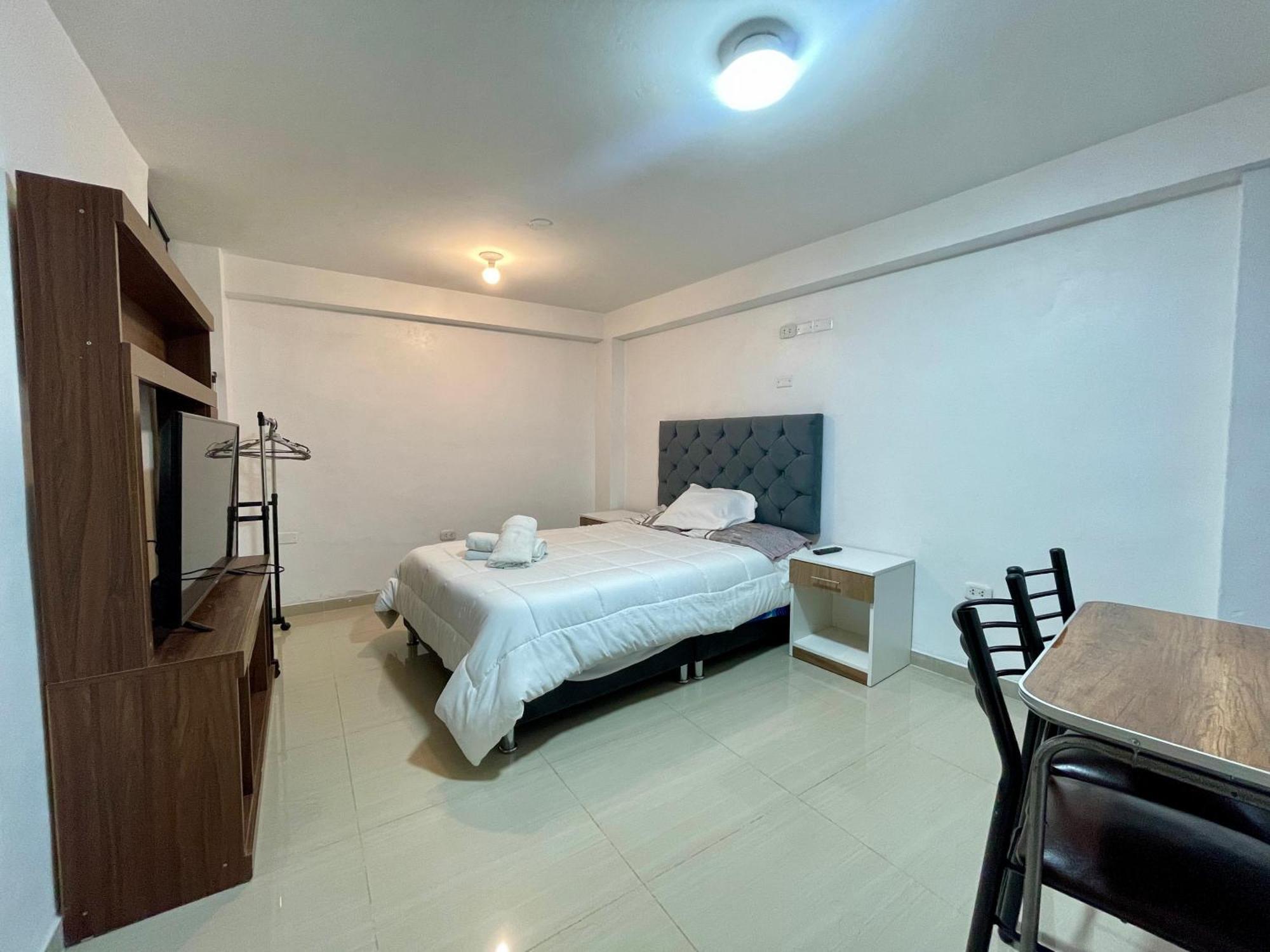 Apartamento Apu Pata 1 *