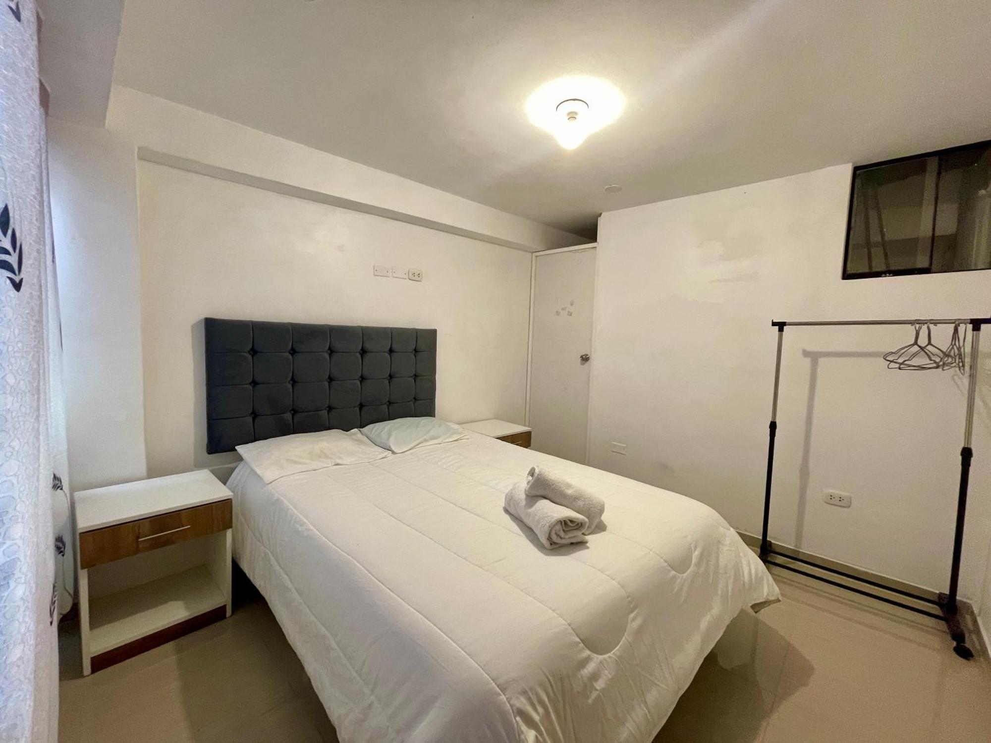 Apartamento Apu Pata 1 Cusco