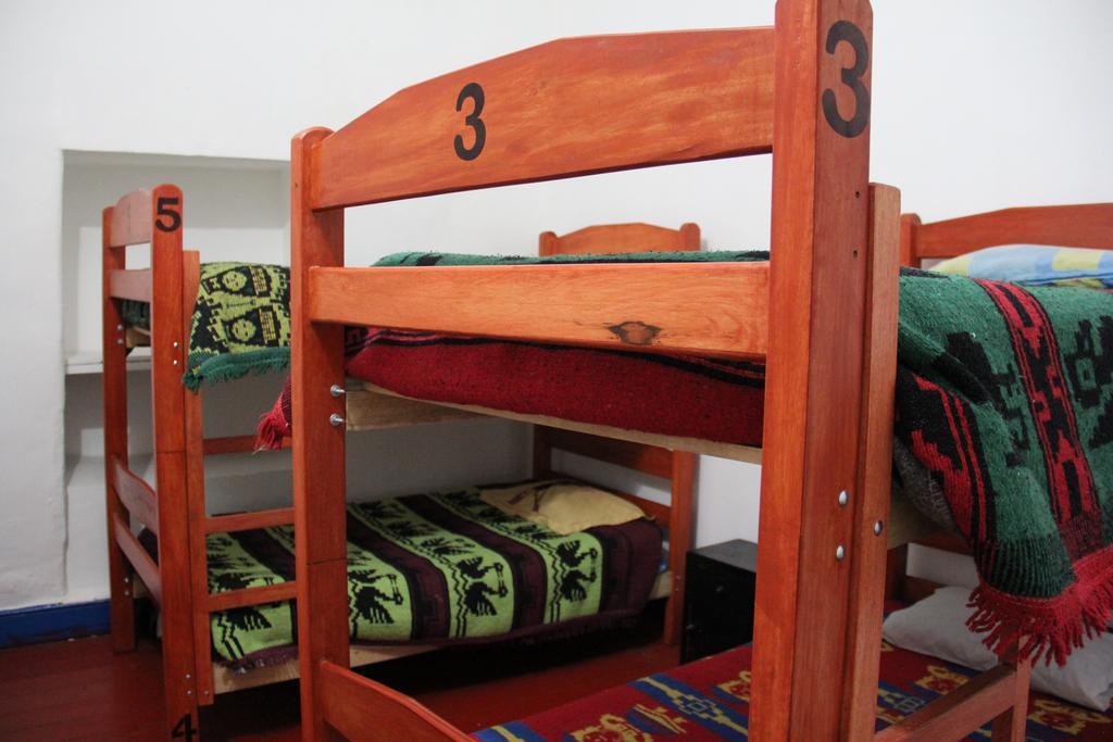 Backpacker Felix Hostel *