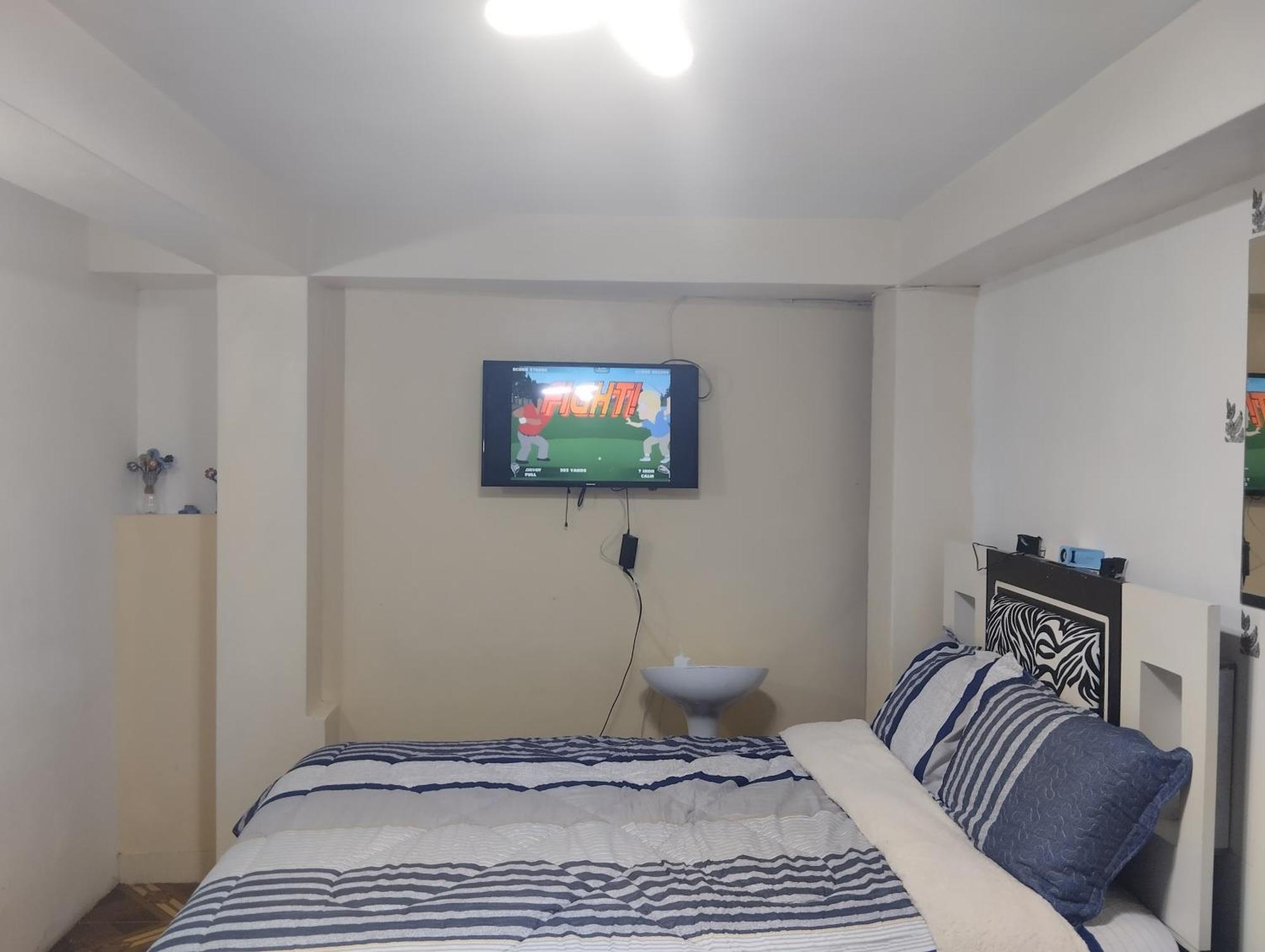 Apartamento Betty's