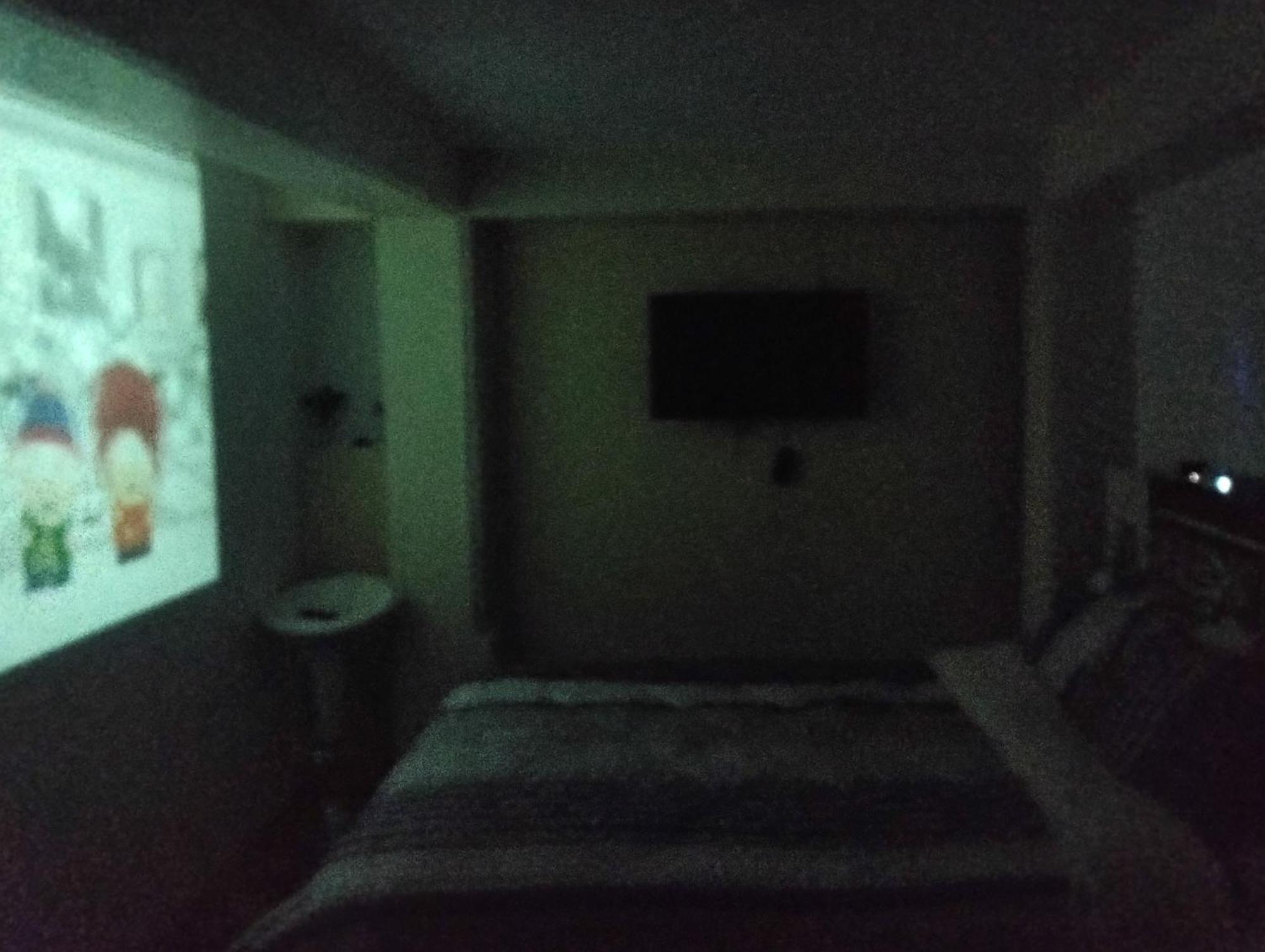 Apartamento Betty's *