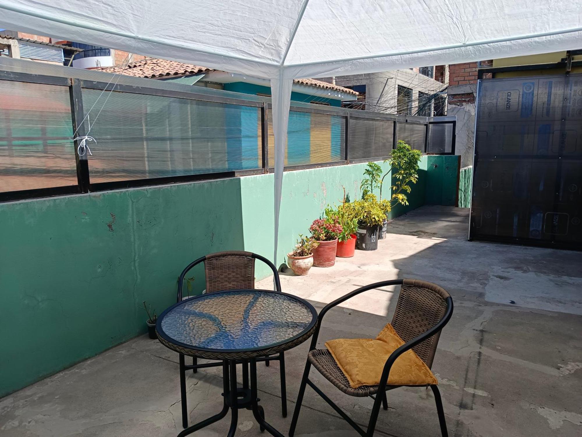 Apartamento Casa Victoria Cusco