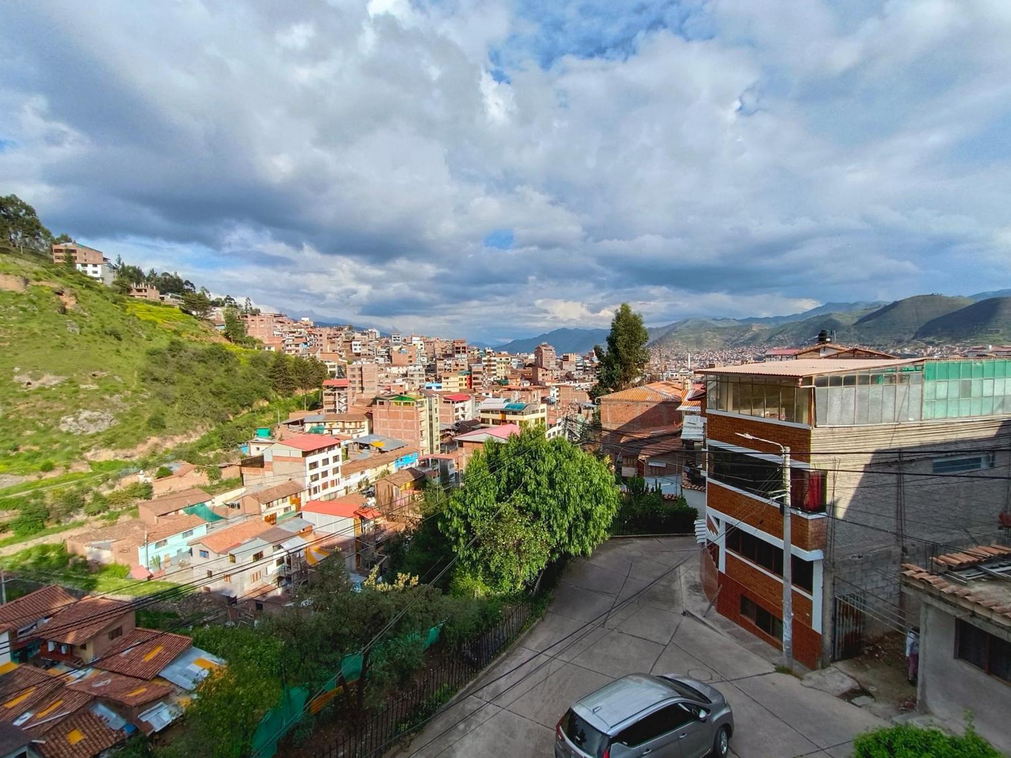 Casa Victoria Cusco