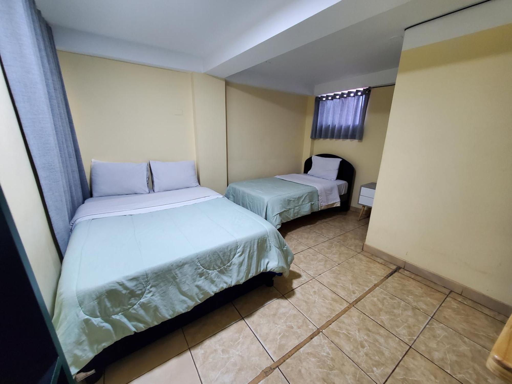Jebas House Cusco