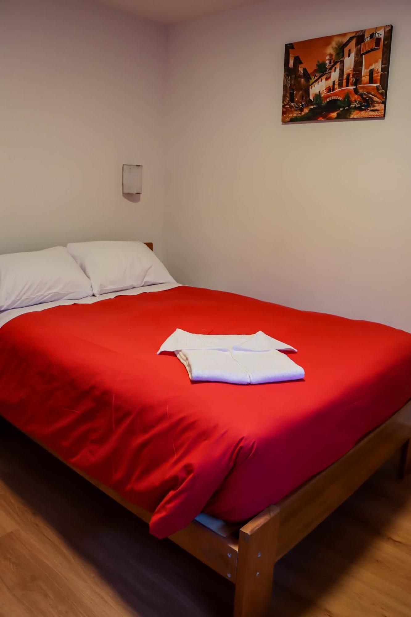 Andes House * Cuzco