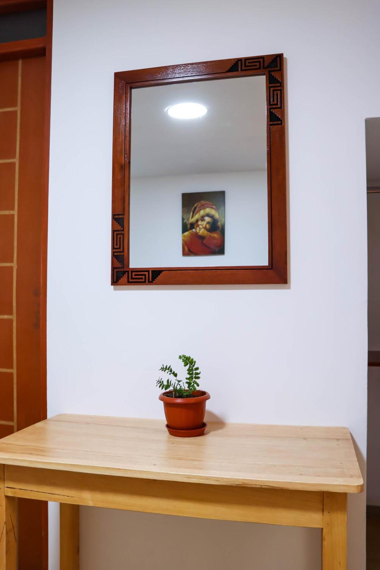 Andes House *