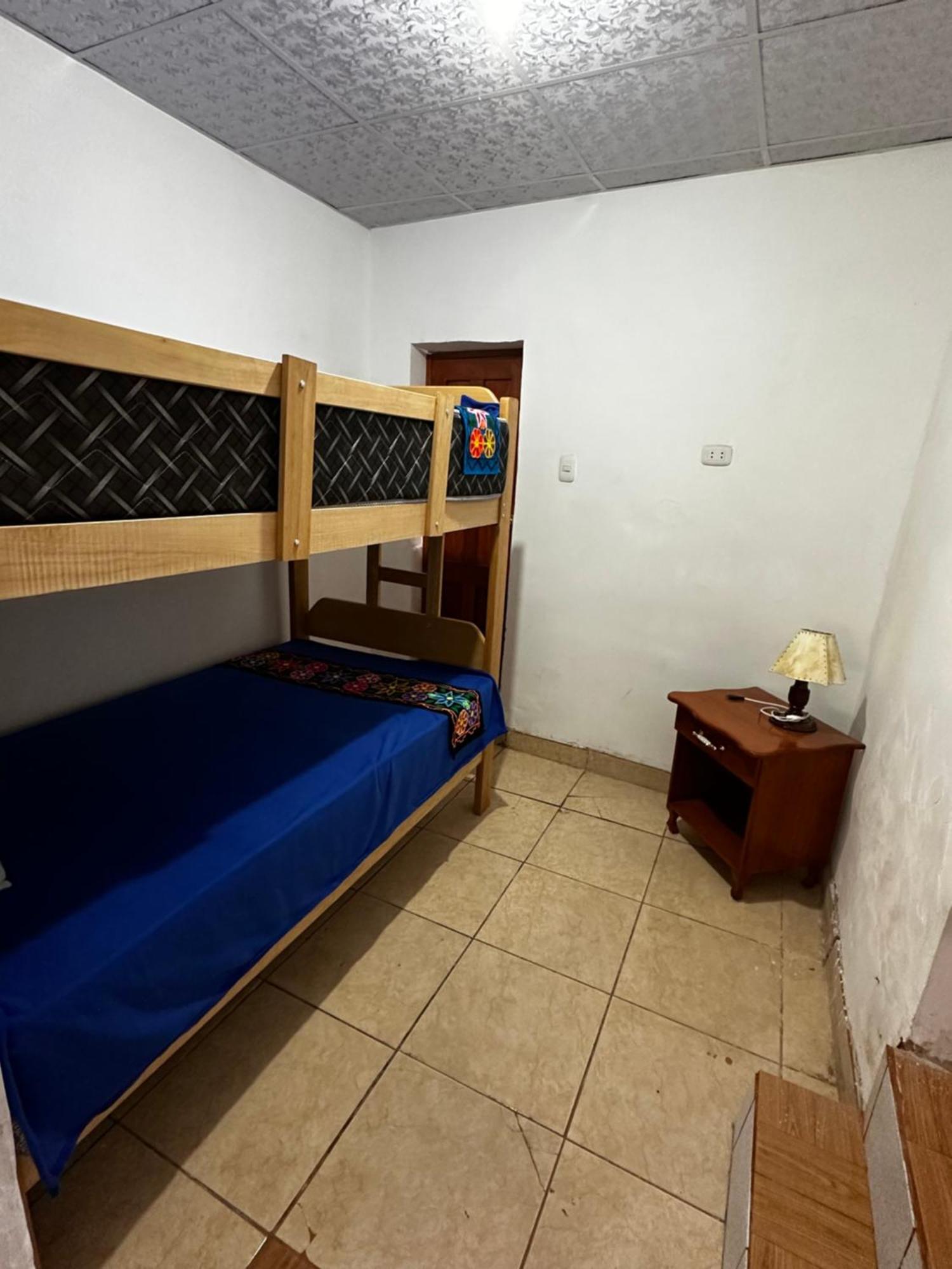 Apartment Wawitas House *