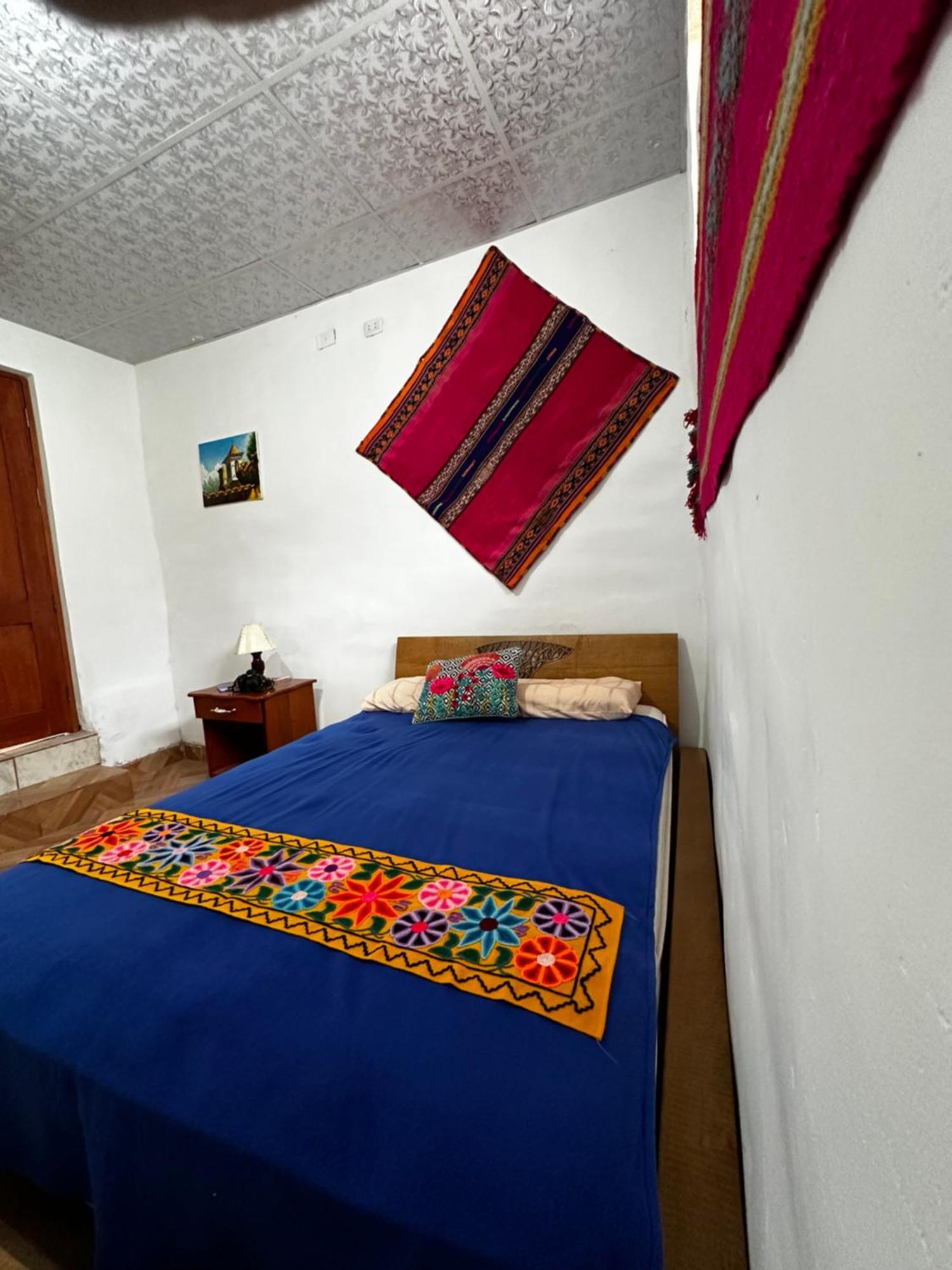 Wawitas House Apartment *