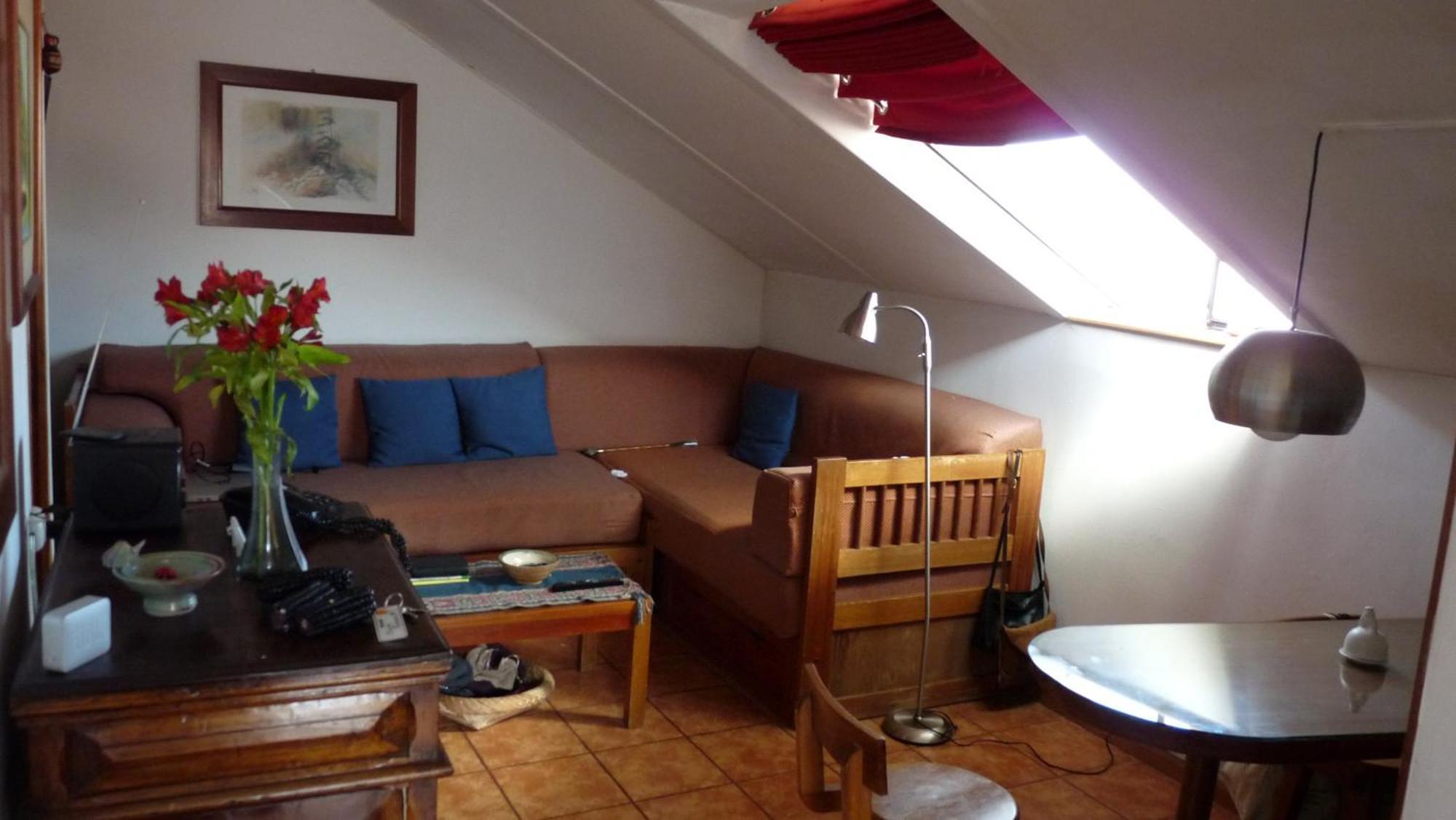 Eco-hotel Alemana 3*