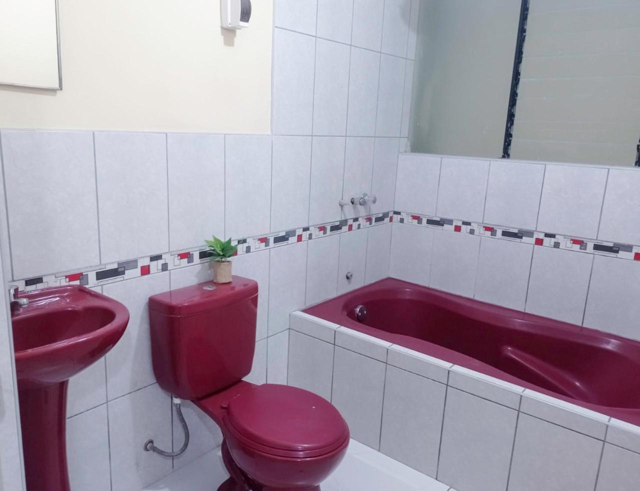 Apartment A&m Hosting Cusco