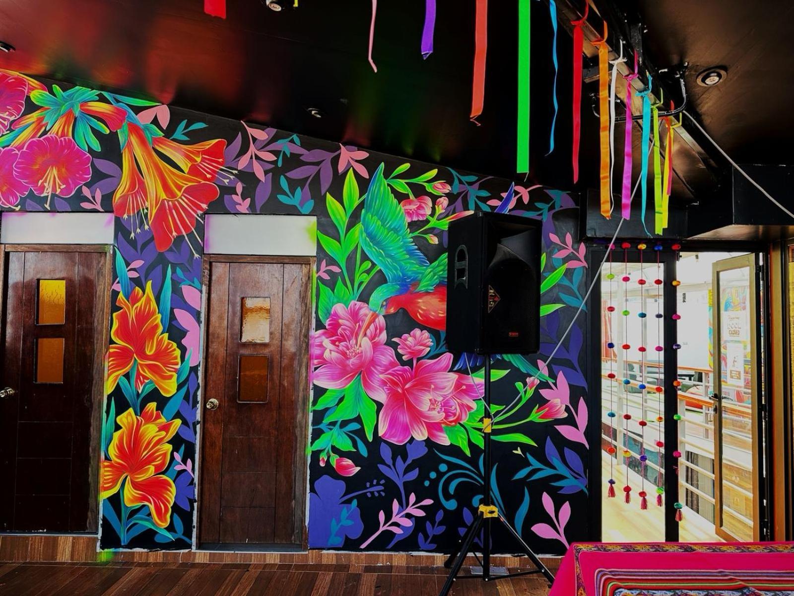 Hostel Magic Packer Cusco