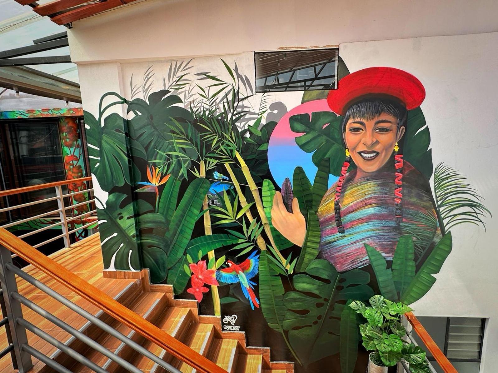 Hostel Magic Packer Cusco