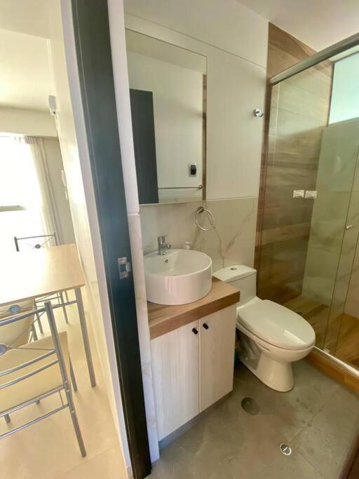 Apartment Hermoso Departamento En