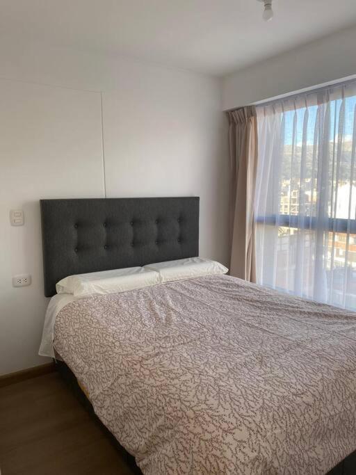 Hermoso Departamento En Apartment Cusco