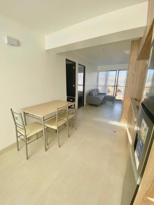 Hermoso Departamento En *