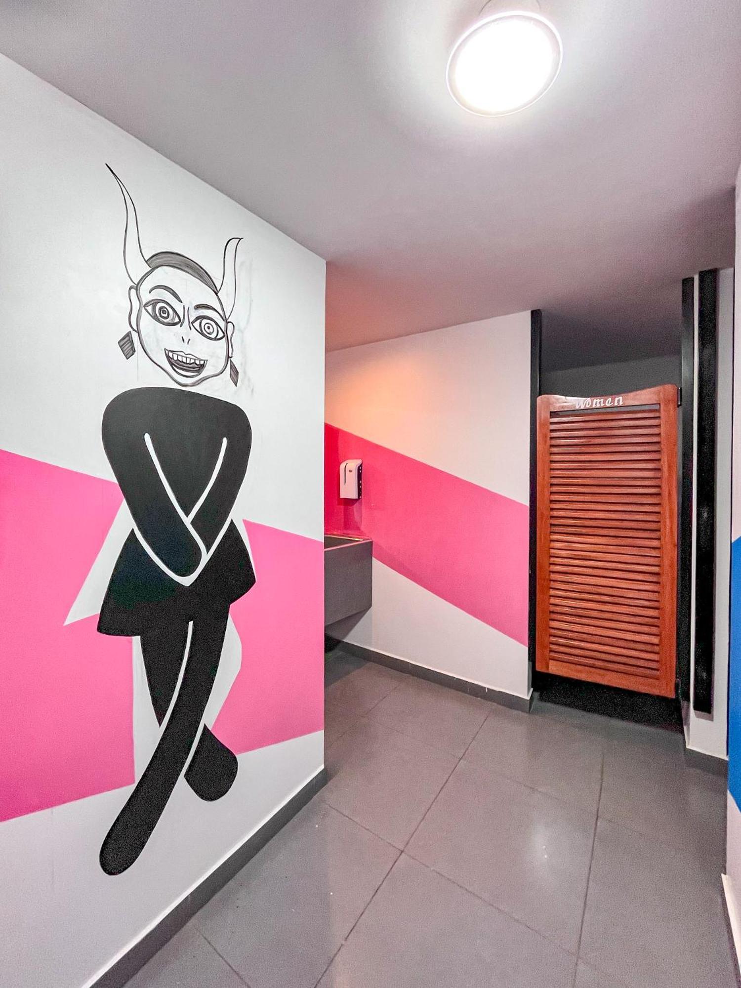 Magic Packer Hostel