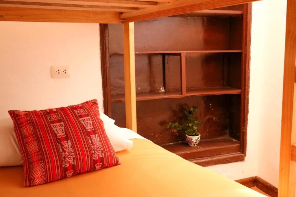 Bed & Breakfast Millas House Cusco