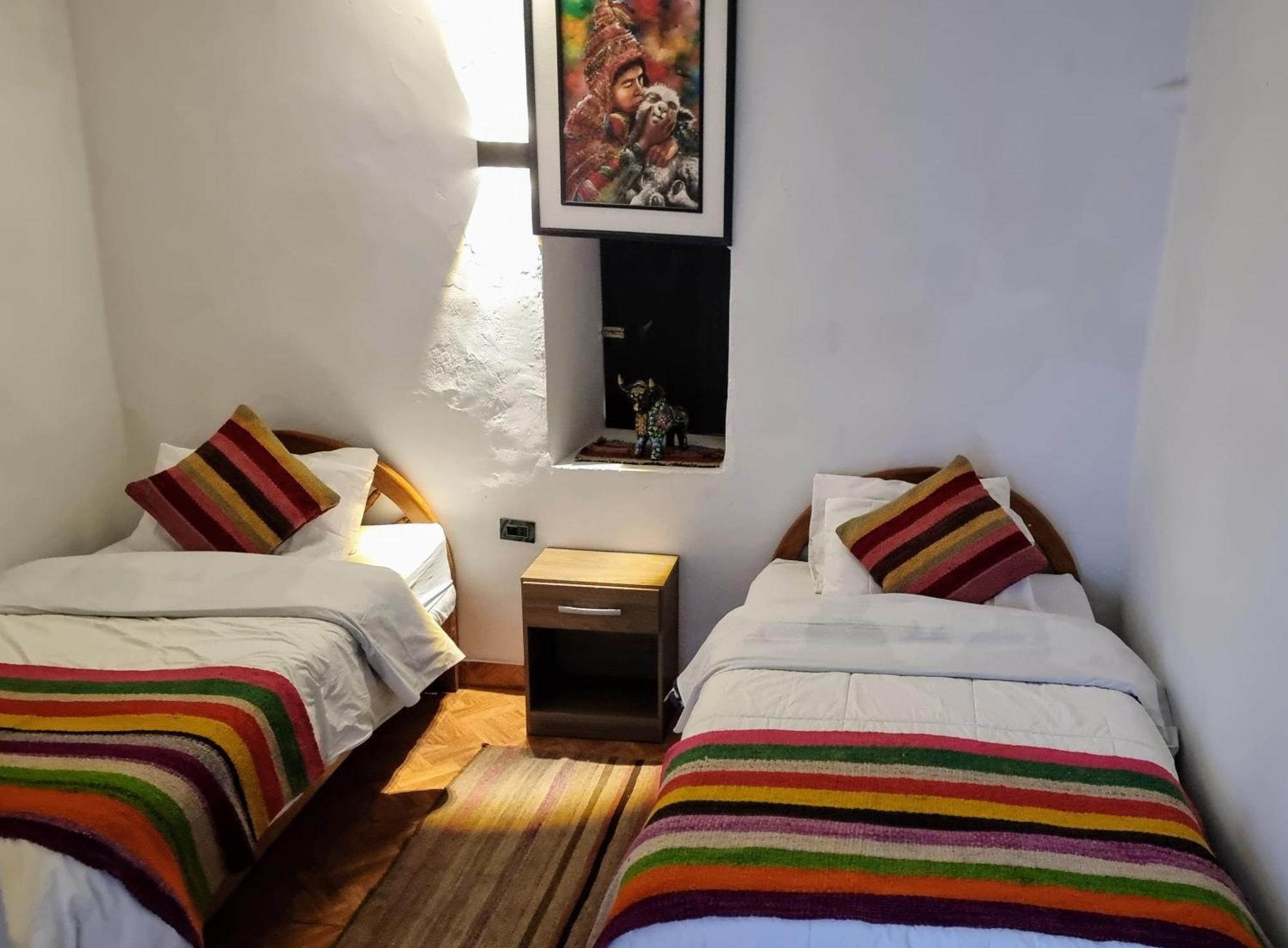 Mallku Wasi - Cusco