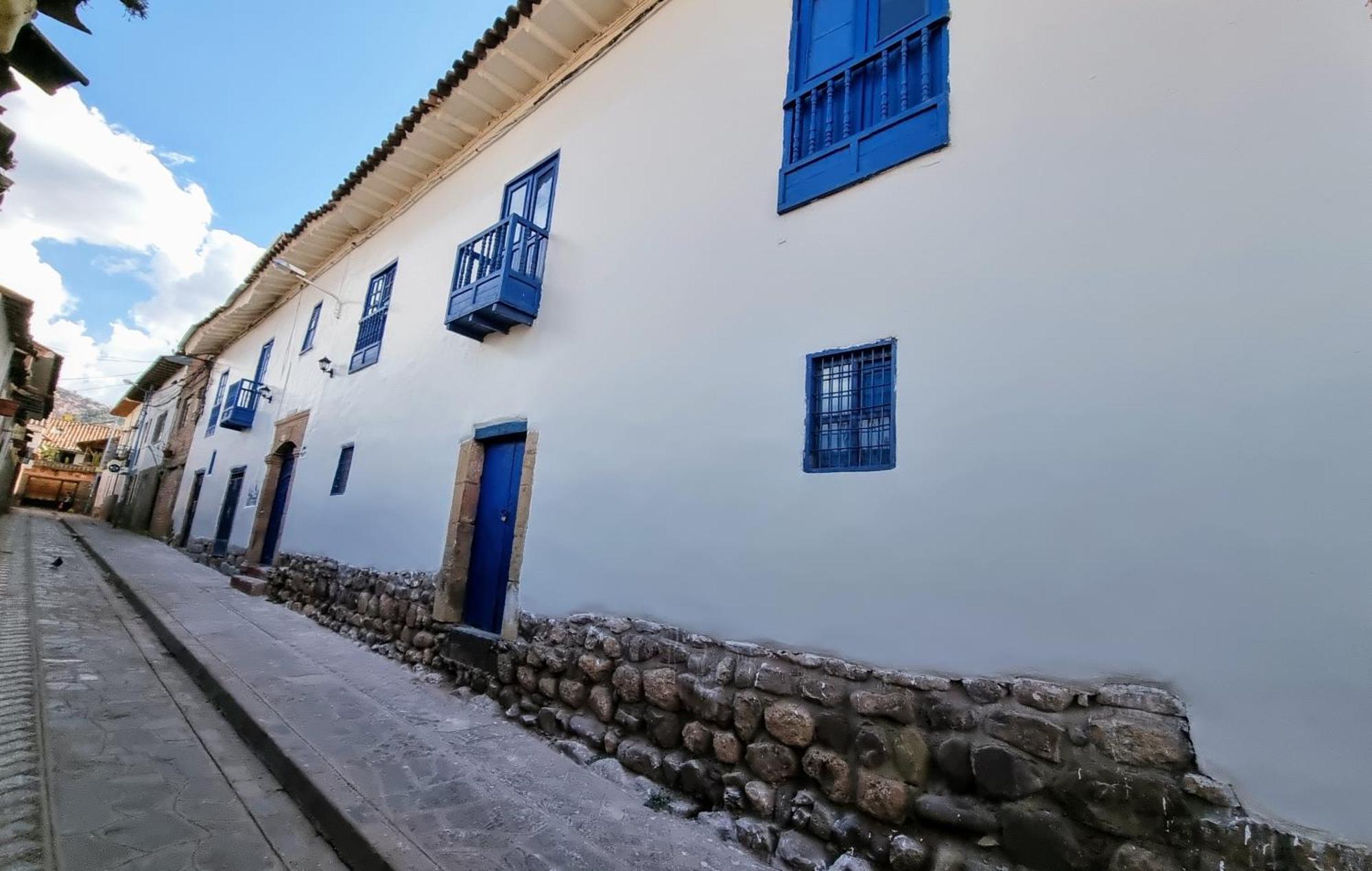 Hotel Mallku Wasi - Cusco