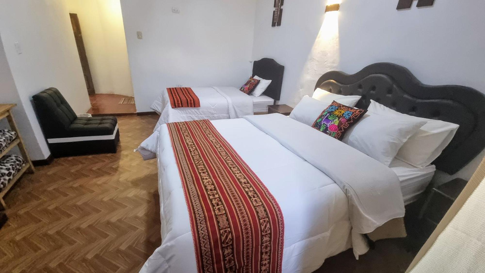 Hotel Mallku Wasi - Cusco