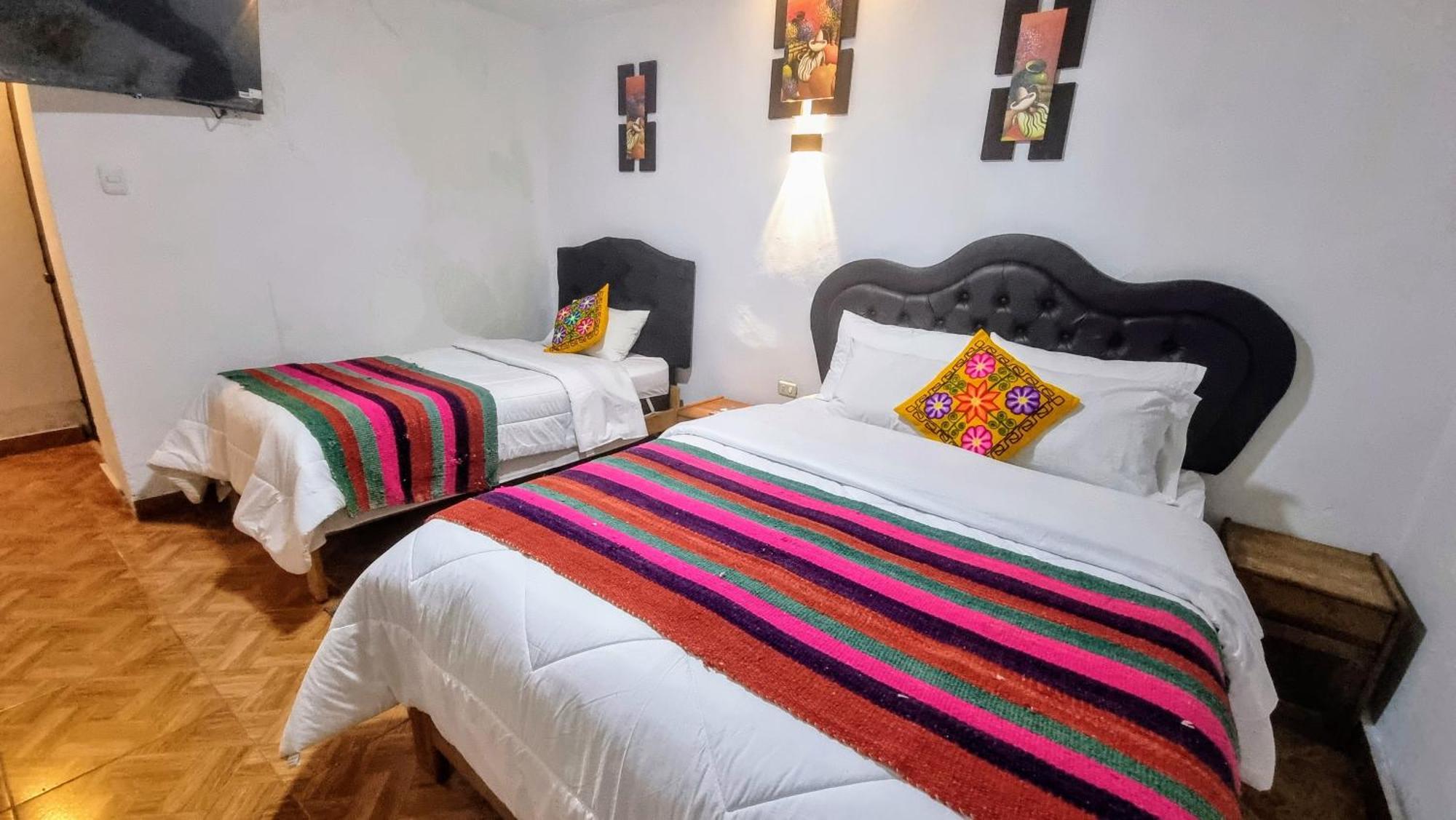 Mallku Wasi - Cusco