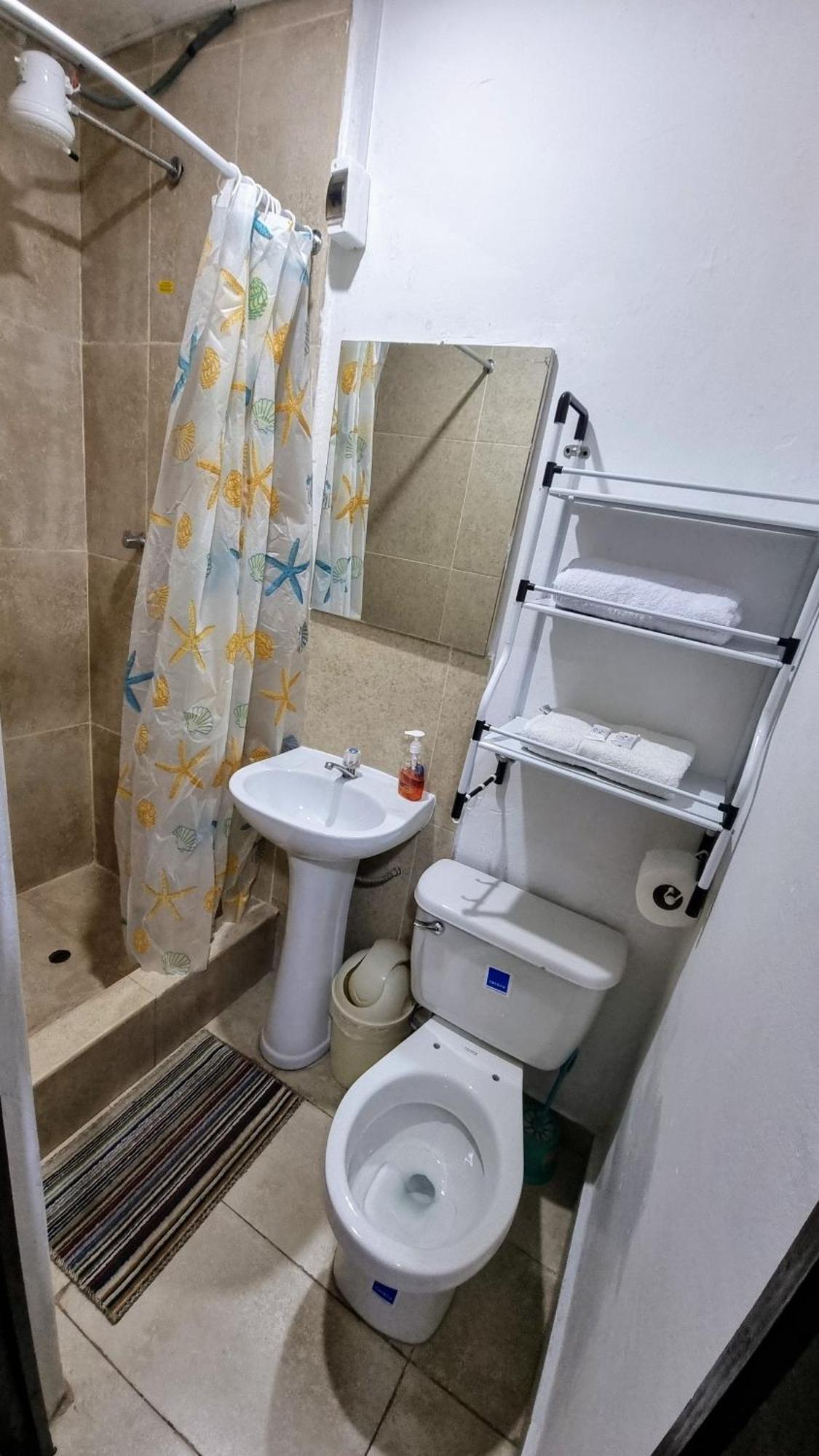 Hotel Mallku Wasi - *