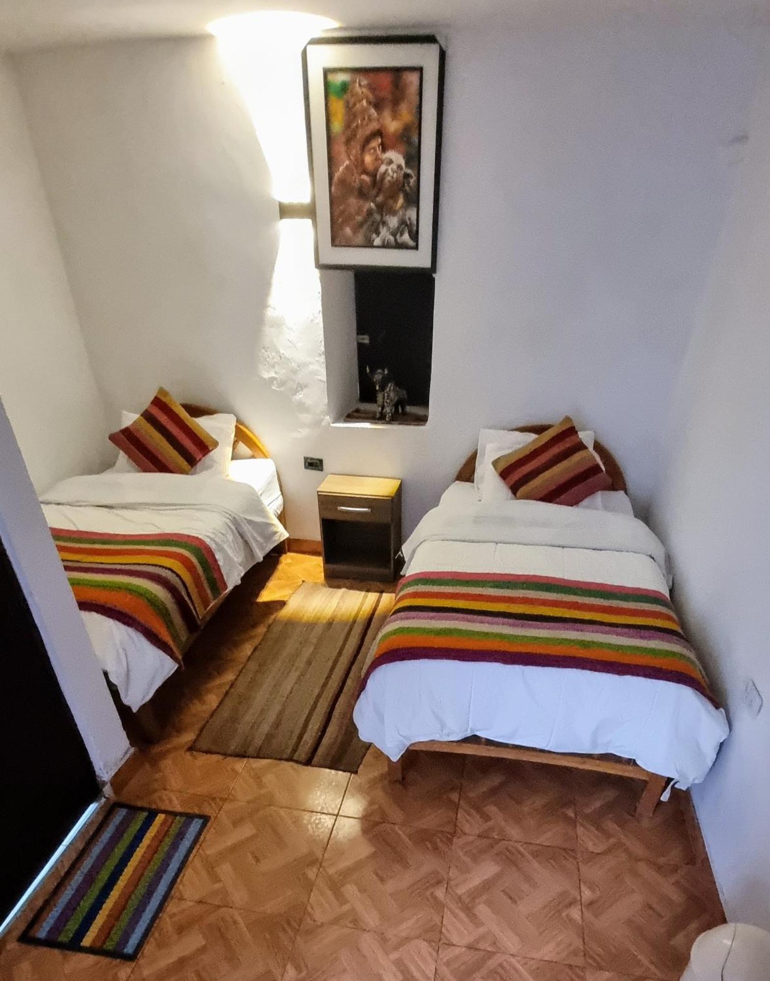 Hotel Mallku Wasi - Cusco