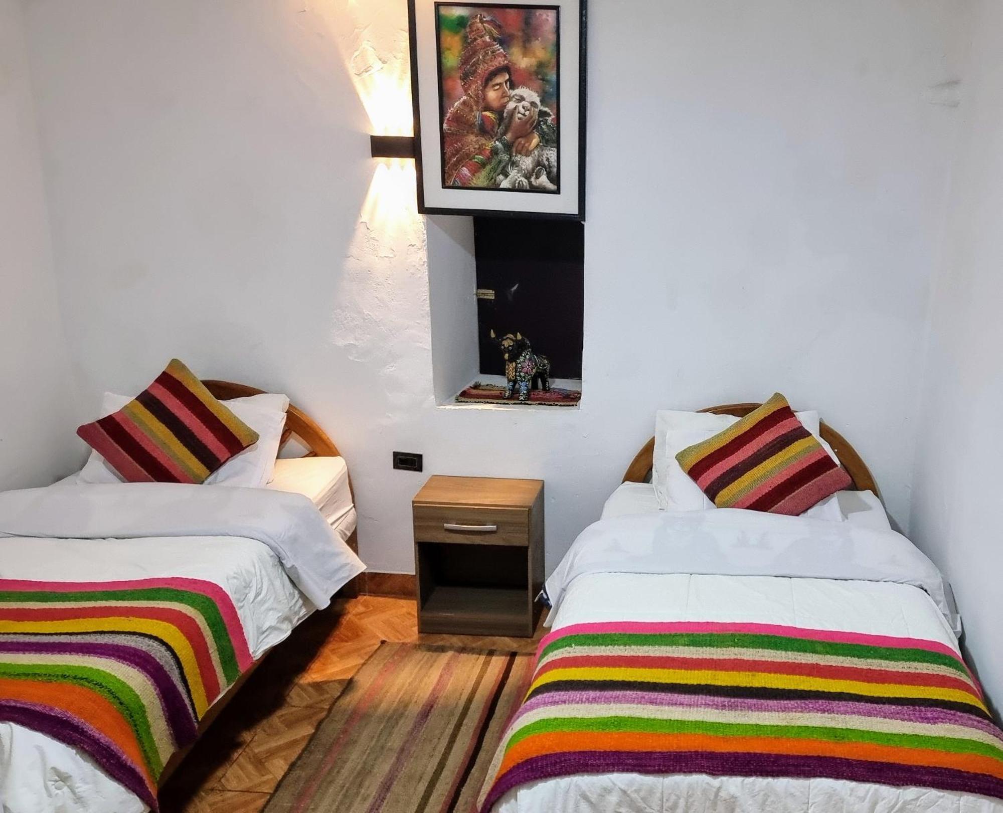 Mallku Wasi - Cusco