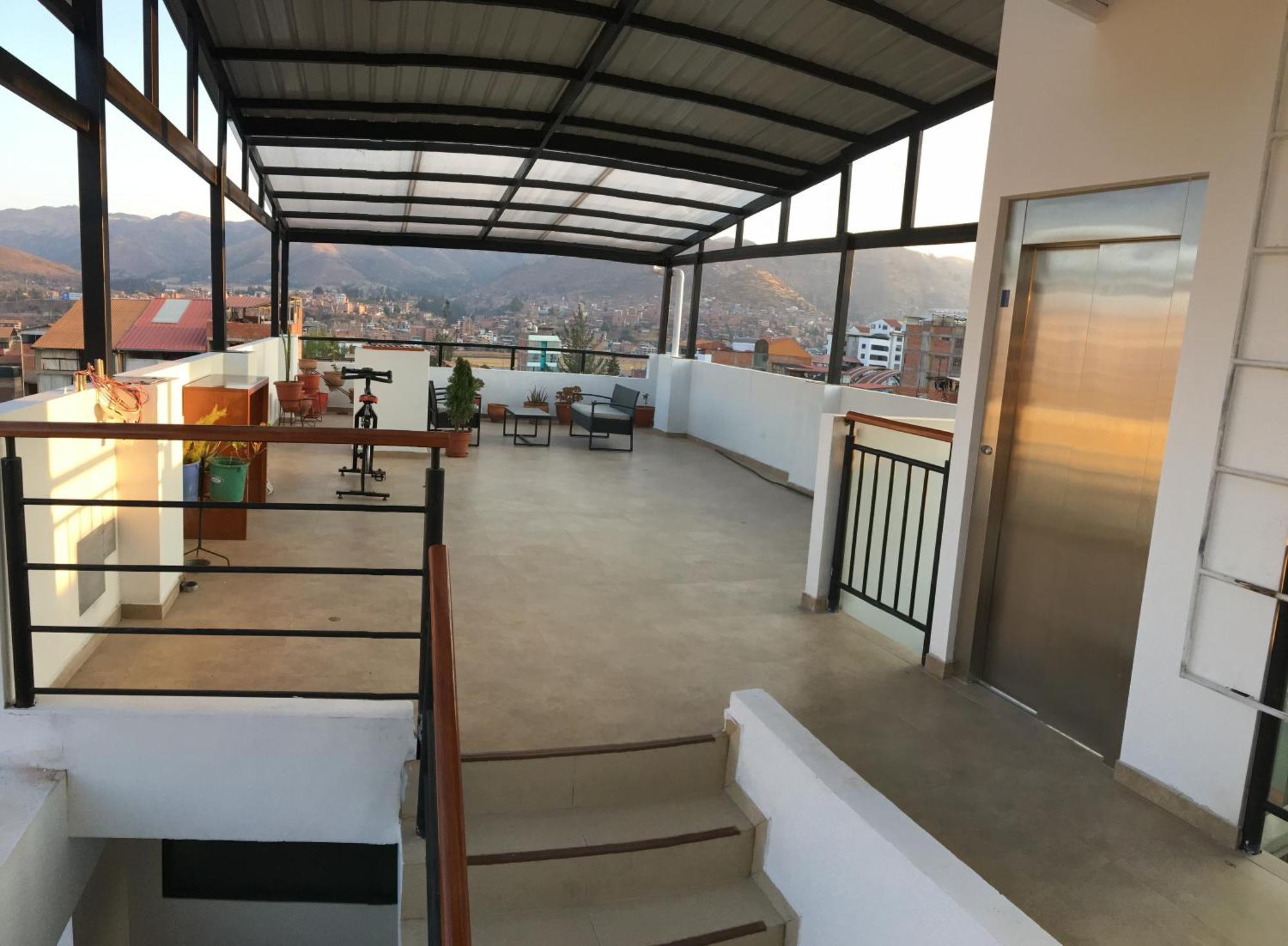 Con Todo Cerca En * Cusco